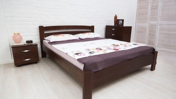 Кровать Милана Люкс 0