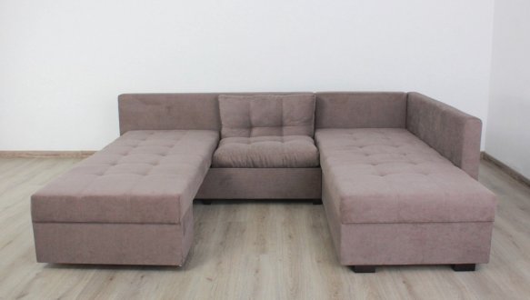 Кутовий диван Бенефіт 77 7