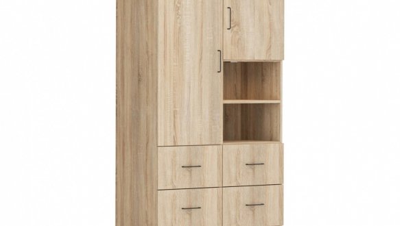 Стелаж REG/100/150/40/3 Modeo 2