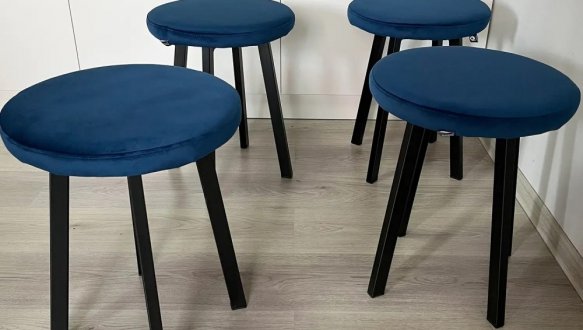 Табурет Джем 7