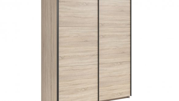  Шафа-купе SZF/153 Tetrix