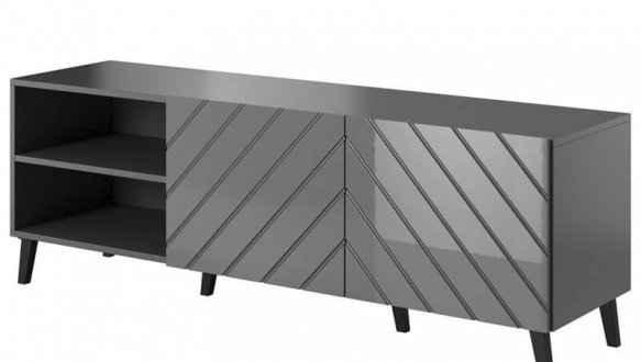 Тумба ТВ Abeto/Абето RTV150 Cama Ширина 150 см 19