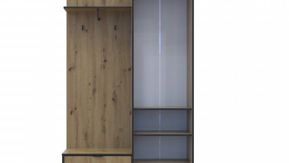 Передпокій Дора