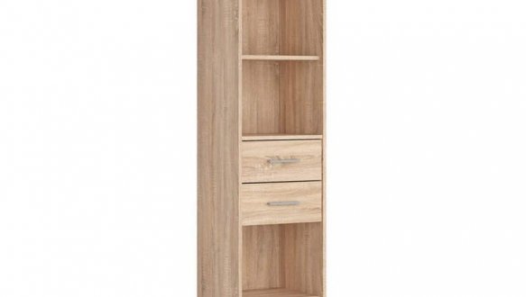 Стелаж REG2S/40 Nepo Plus 1