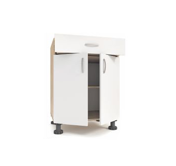 Тумба нижняя КН-15 80 см Маттина