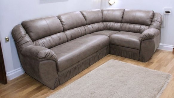 Кутовий диван Магнум 2