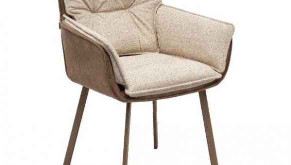 Кресло Rasmus/Расмус Bjorn 85 см 2