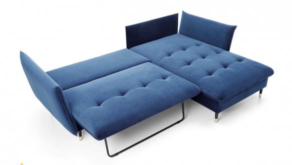 Кутовий диван Glam 9