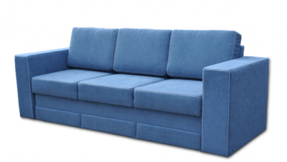 Диван Чікаго 3-В 10