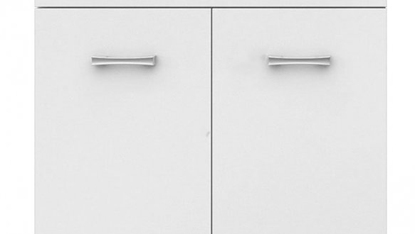 Тумба KOM 2D1S 60 Топ Мікс