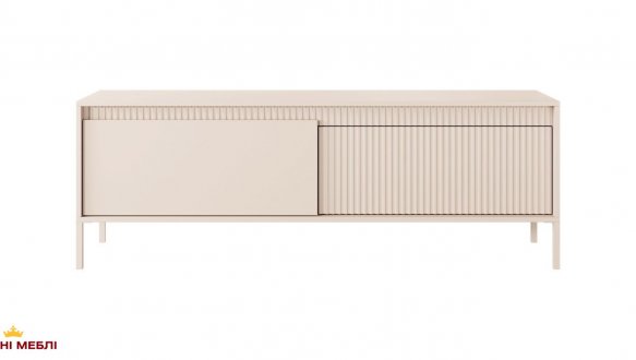 Модульна вітальня Бежевий Senso 5