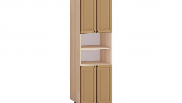 Пенал П60.214.4Д. Вар.1 Діамант