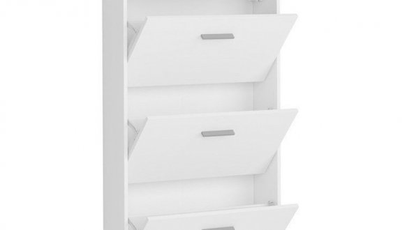 Тумба для обуви SFB3K Nepo Plus 2