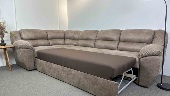 Угловой диван Рафаелло 3.12 3