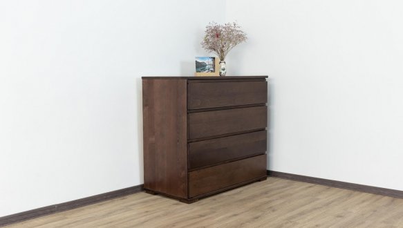 Спальня Gloria/Глория Дримка с комодом 4S и тумбами 2