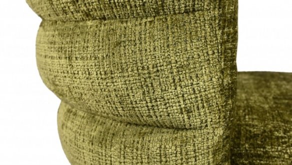 Стілець M-215 мох + чорний 1