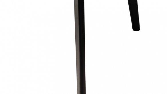 Стул поворотный R-63 изумруд 10