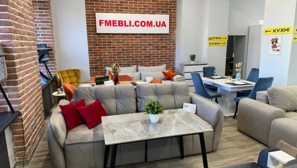 Стол Rikard 110 6