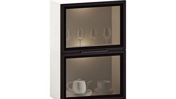 Тумба верхняя В60.92.2СК. Бар Сигма