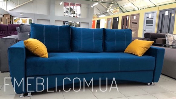 Диван Рома 7