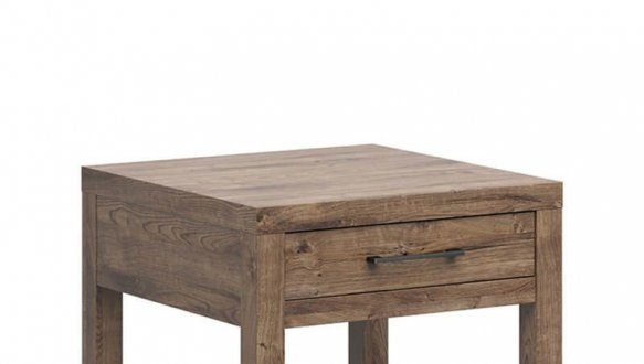 Стіл журнальний LAW1S/70 Torin 0