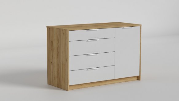 Комод Аура №3 MatroLuxe