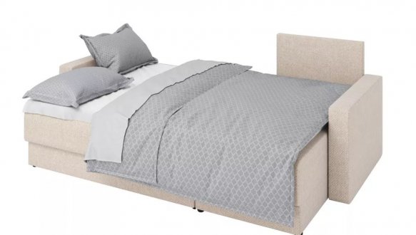 Диван кутовий розкладний єврокнижка Sofyno Light / Лайт 220 см 0