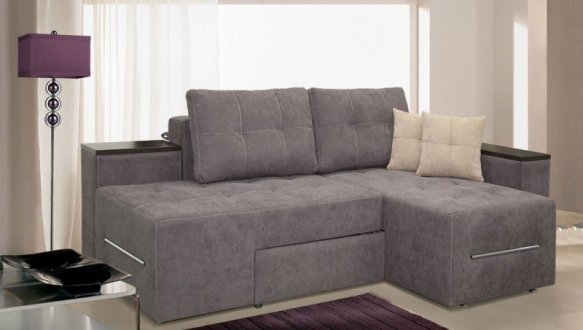 Кутовий диван Фаворит 8