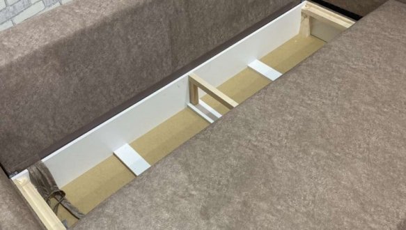 Диван Сицилія 2