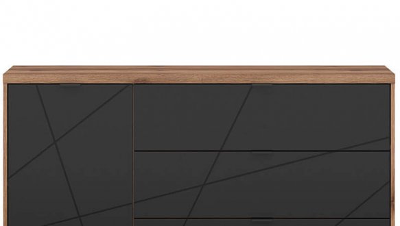 Комод KOM1D3S Forn