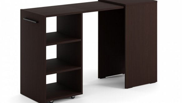 Тумба-трансформер Dolli Венге 2