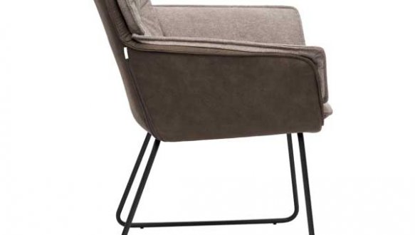 Кресло Rasmus/Расмус Bjorn 85 см 21