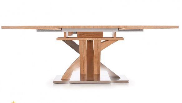 Стол Sandor дуб соном 0