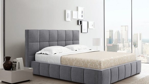 Ліжко Техас-2 0