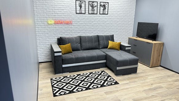 Угловой диван Форум