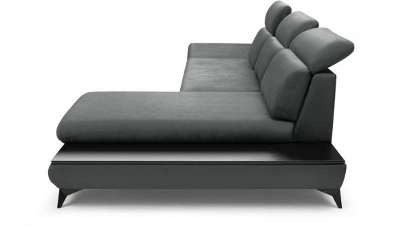 Диван кутовий розкладний Titan 3