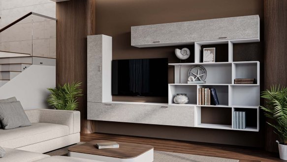 Стенка Галатея Д-03