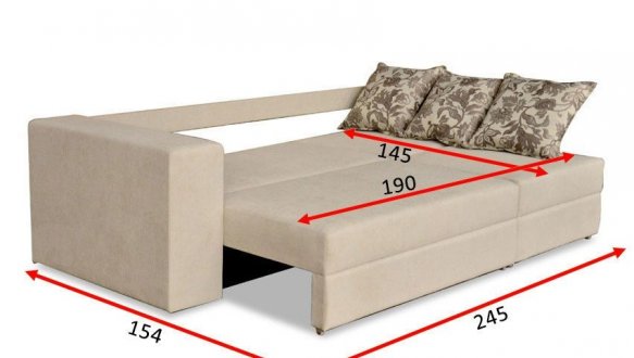 Диван Прага 13