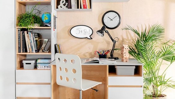 Поличка POL/50 Nandu 2