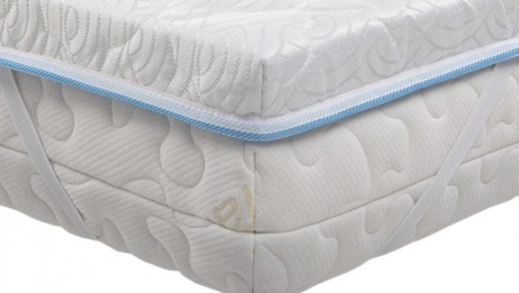 Матрас топпер SUPER FLEX / СУПЕР ФЛЕКС 3