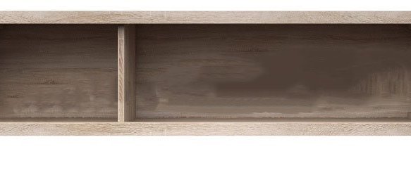 Поличка REG WISZ/130 Нортон