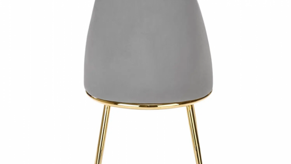 Стул K-460 серый 4