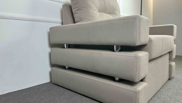 Крісло Морган 1