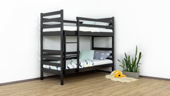 Двухъярусная кровать Шрек 2