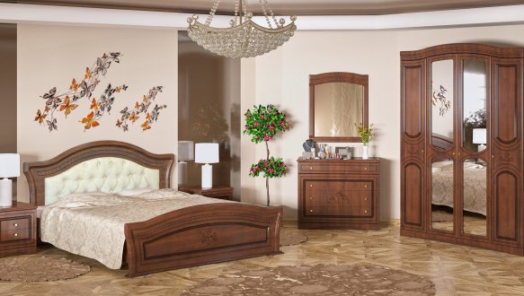 Модульная система 4Д Милано