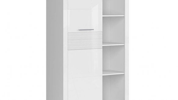 Стеллаж REG1D Flames