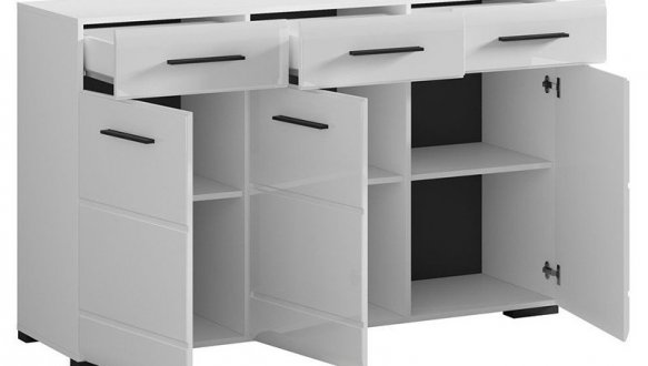 Комод KOM3D3S/9/15 Fever 0