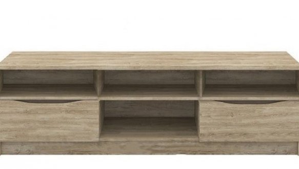 Тумба ТВ RTV2S Смайл