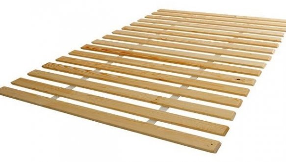 Ліжко LOZ1S/140 ANTWERPEN 4