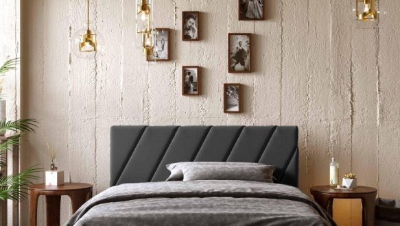 Кровать Palermo 11